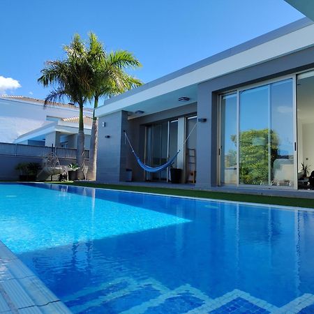 Villa Boutique La Quinta Santa Úrsula Buitenkant foto