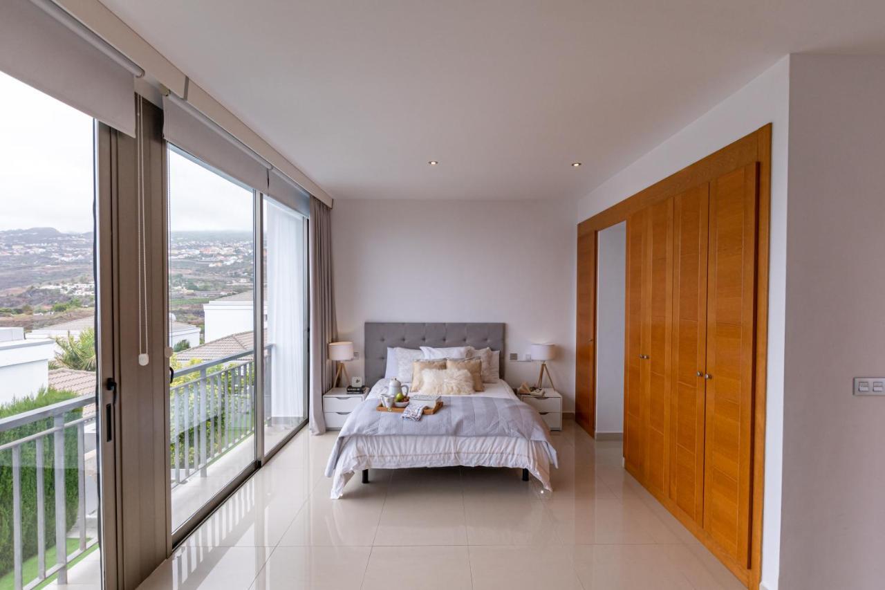 Villa Boutique La Quinta Santa Úrsula Buitenkant foto