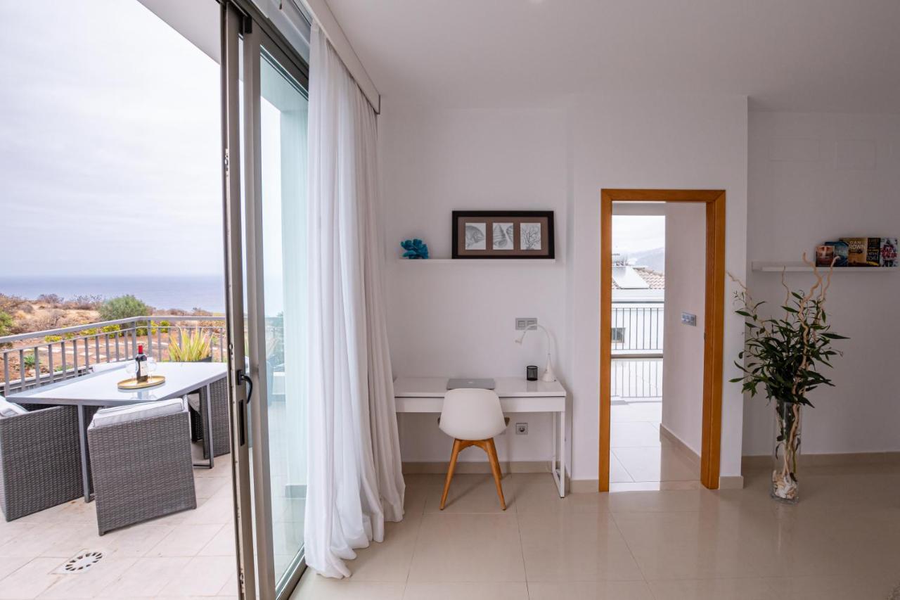 Villa Boutique La Quinta Santa Úrsula Buitenkant foto