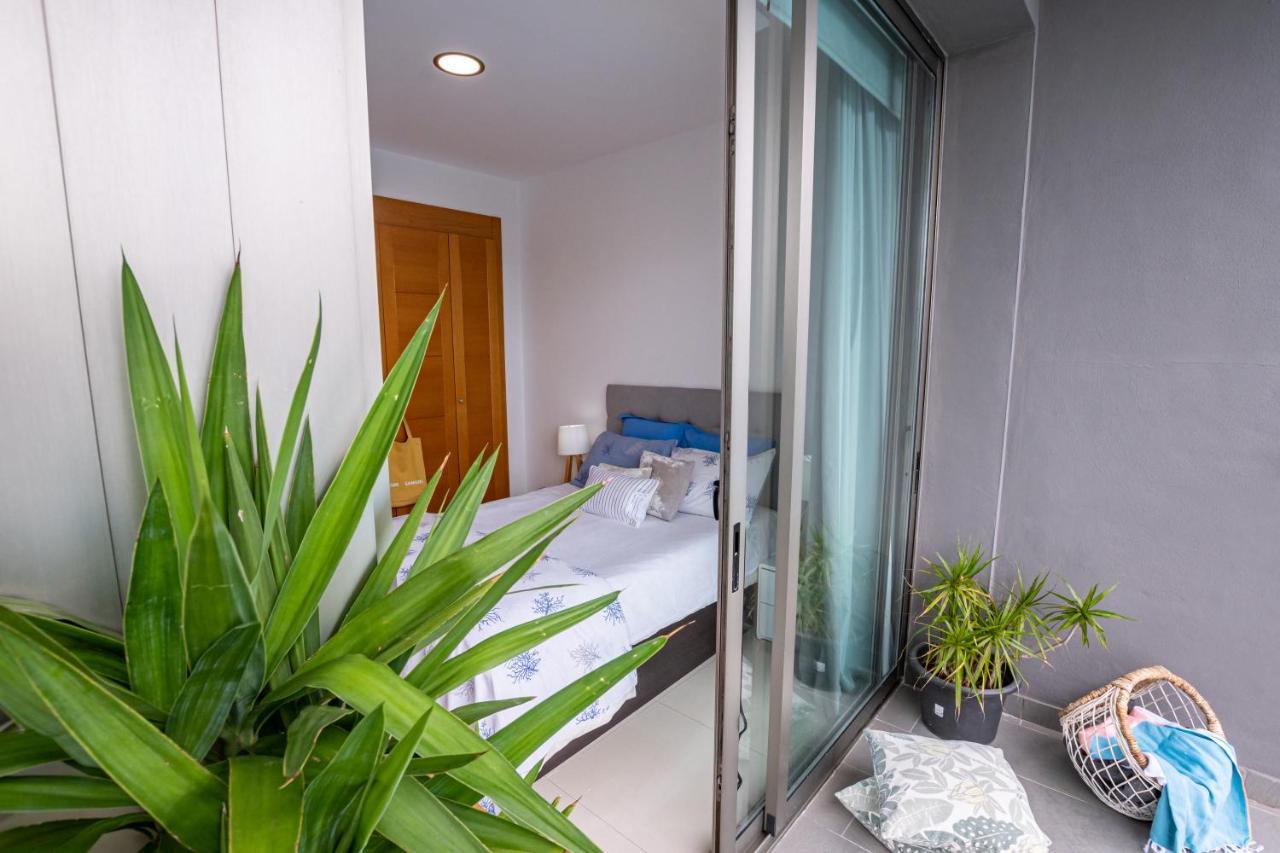 Villa Boutique La Quinta Santa Úrsula Buitenkant foto