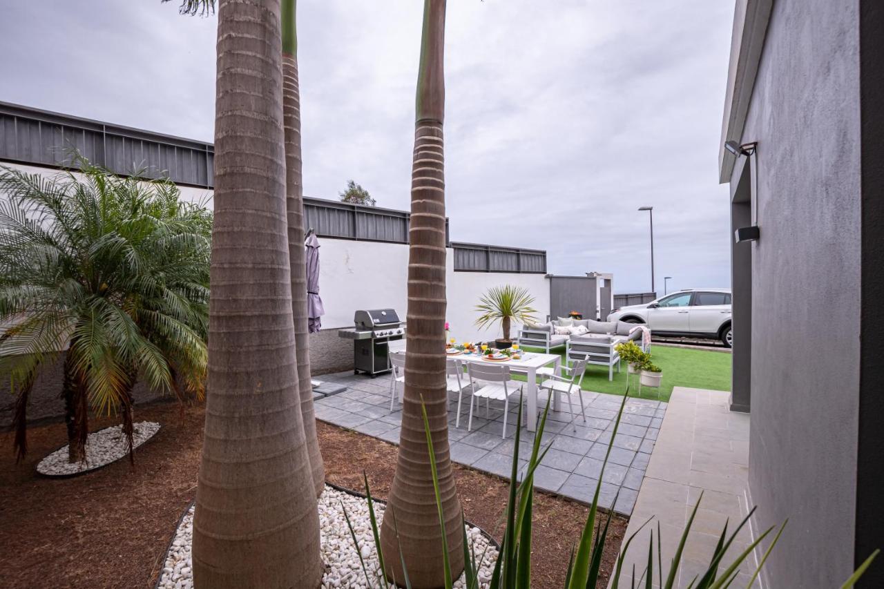 Villa Boutique La Quinta Santa Úrsula Buitenkant foto