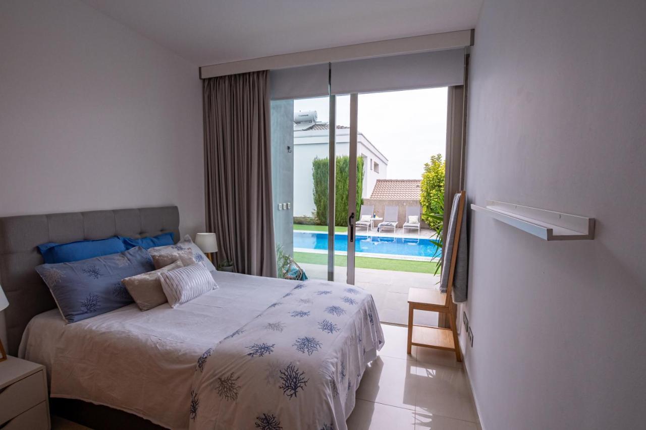Villa Boutique La Quinta Santa Úrsula Buitenkant foto