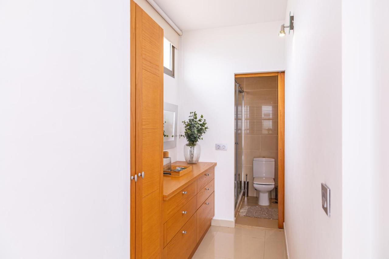 Villa Boutique La Quinta Santa Úrsula Buitenkant foto