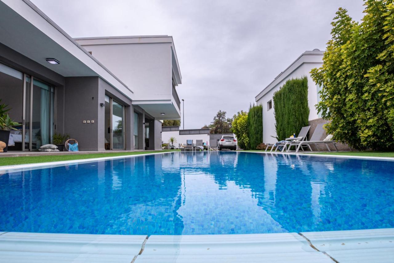 Villa Boutique La Quinta Santa Úrsula Buitenkant foto