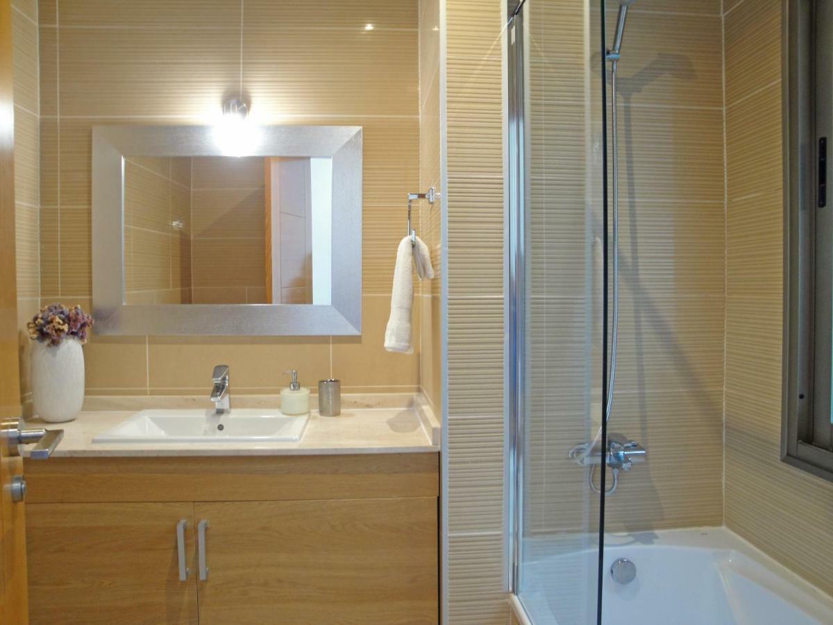 Villa Boutique La Quinta Santa Úrsula Buitenkant foto